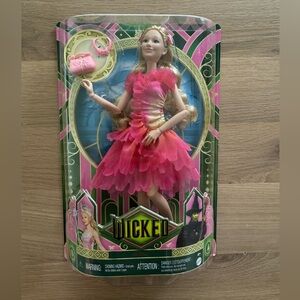 Glinda Doll